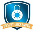 Desert Locksmith  logo